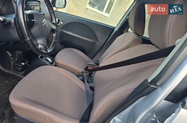 Хэтчбек Citroen C-Zero 2014 в Нежине