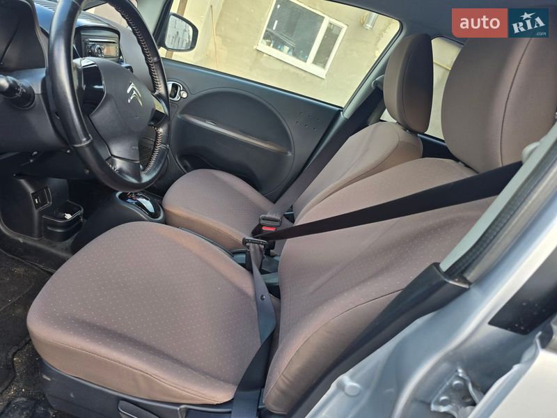 Хетчбек Citroen C-Zero 2014 в Ніжині