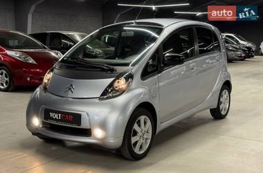Хэтчбек Citroen C-Zero 2015 в Владимире фото 2 Хэтчбек Citroen C-Zero 2015 в Владимире