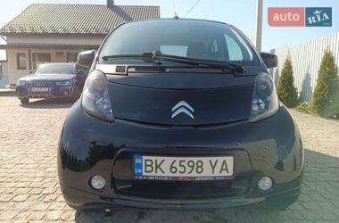 Хэтчбек Citroen C-Zero 2012 в Костополе