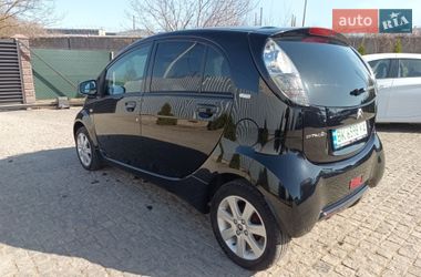 Хэтчбек Citroen C-Zero 2012 в Костополе