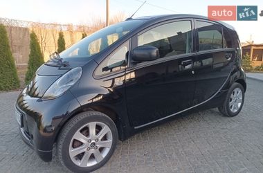 Хэтчбек Citroen C-Zero 2012 в Костополе