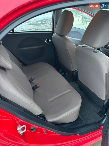 Хетчбек Citroen C-Zero 2012 в Самборі