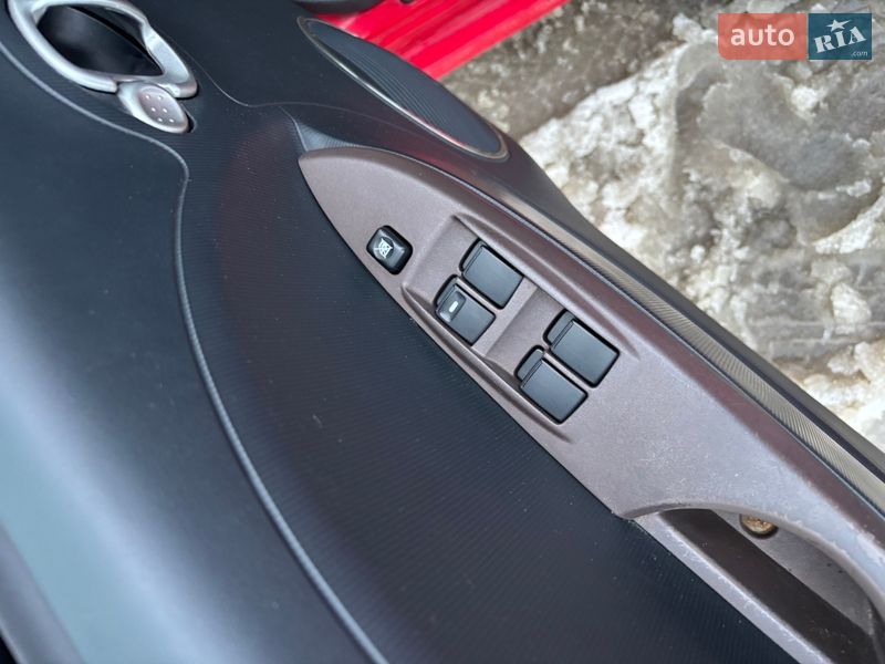 Хетчбек Citroen C-Zero 2012 в Самборі