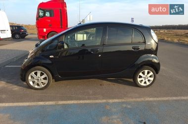 Хэтчбек Citroen C-Zero 2016 в Виннице