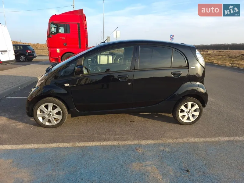Citroen C-Zero 2016 VIN VF71NZKYZFU902471 фото оголошення 3 з 53
