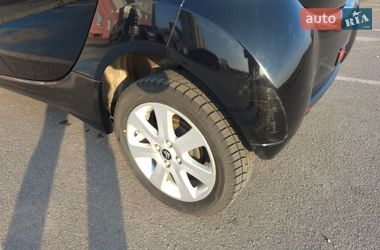 Хэтчбек Citroen C-Zero 2016 в Виннице