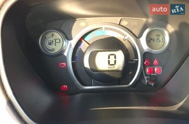 Хэтчбек Citroen C-Zero 2016 в Виннице