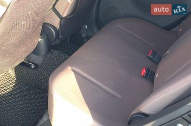 Хэтчбек Citroen C-Zero 2016 в Виннице