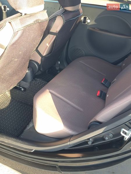 Хэтчбек Citroen C-Zero 2016 в Виннице