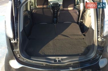 Хэтчбек Citroen C-Zero 2016 в Виннице