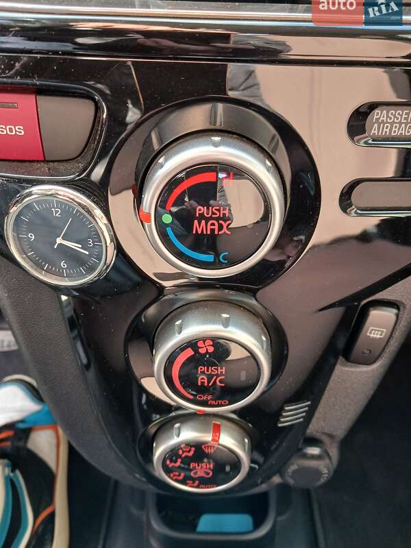 Хетчбек Citroen C-Zero 2011 в Рівному фото 25 Хетчбек Citroen C-Zero 2011 в Рівному