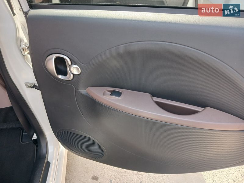 Хетчбек Citroen C-Zero 2011 в Рівному фото 39 Хетчбек Citroen C-Zero 2011 в Рівному