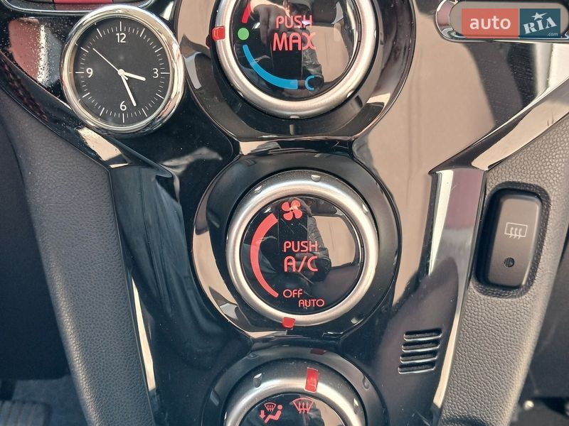 Хетчбек Citroen C-Zero 2011 в Рівному фото 47 Хетчбек Citroen C-Zero 2011 в Рівному