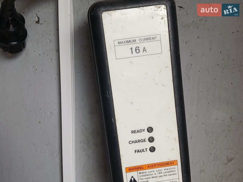 Хетчбек Citroen C-Zero 2011 в Рівному фото 53 Хетчбек Citroen C-Zero 2011 в Рівному