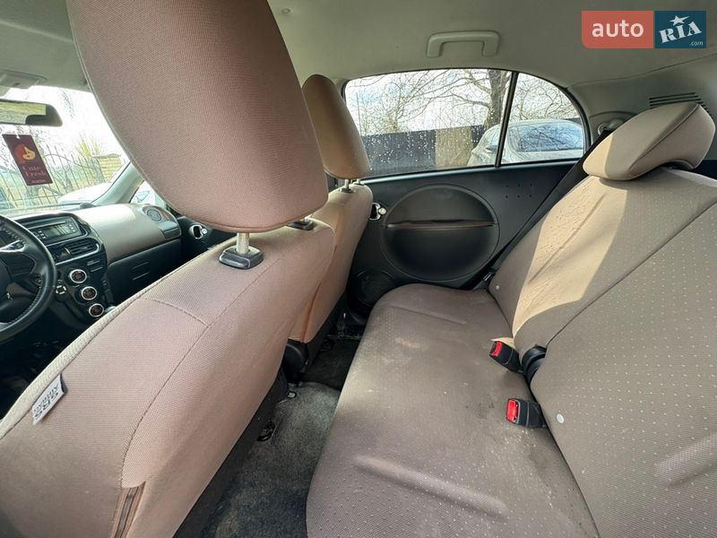 Хетчбек Citroen C-Zero 2015 в Луцьку