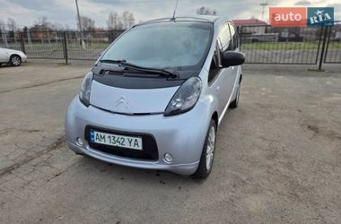 Хетчбек Citroen C-Zero 2013 в Житомирі