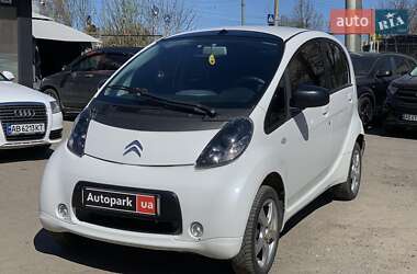 Хэтчбек Citroen C-Zero 2013 в Виннице