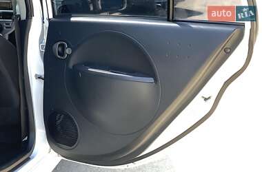 Хэтчбек Citroen C-Zero 2013 в Виннице