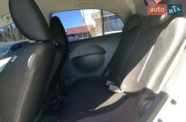 Хэтчбек Citroen C-Zero 2013 в Виннице
