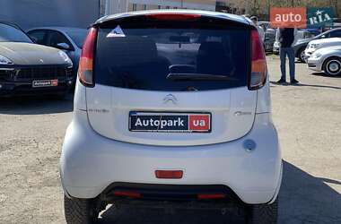Хэтчбек Citroen C-Zero 2013 в Виннице