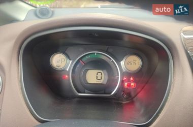 Хетчбек Citroen C-Zero 2011 в Дніпрі