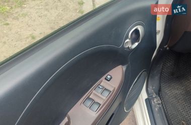 Хетчбек Citroen C-Zero 2011 в Дніпрі