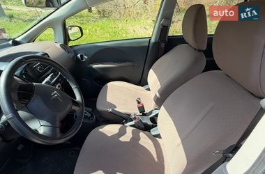 Хэтчбек Citroen C-Zero 2013 в Винниках