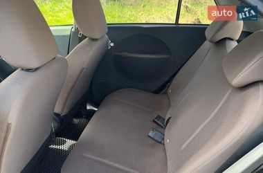 Хэтчбек Citroen C-Zero 2013 в Винниках