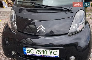 Хетчбек Citroen C-Zero 2011 в Львові
