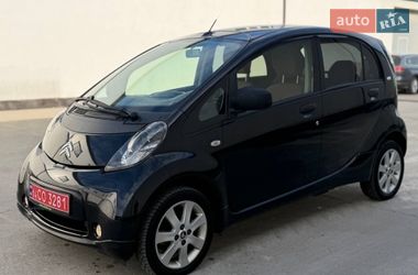 Хэтчбек Citroen C-Zero 2013 в Виннице