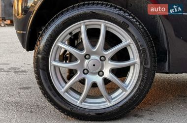 Хэтчбек Citroen C-Zero 2017 в Киеве