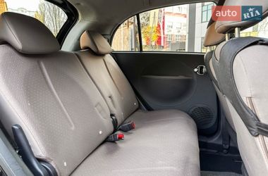 Хэтчбек Citroen C-Zero 2017 в Киеве