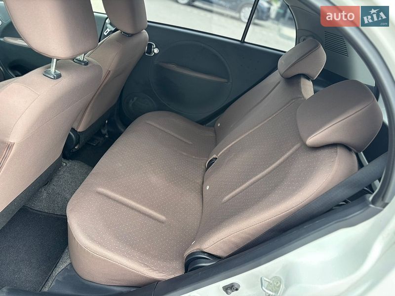 Хэтчбек Citroen C-Zero 2014 в Владимире