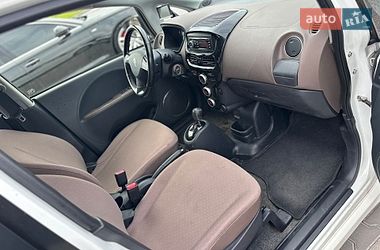 Хэтчбек Citroen C-Zero 2014 в Владимире