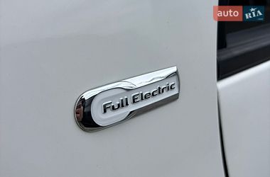 Хэтчбек Citroen C-Zero 2014 в Владимире