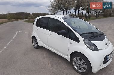 Хэтчбек Citroen C-Zero 2016 в Виннице