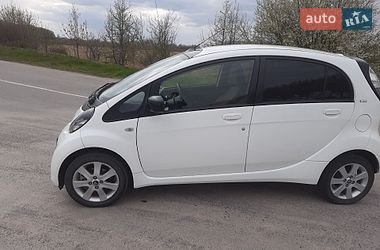 Хэтчбек Citroen C-Zero 2016 в Виннице