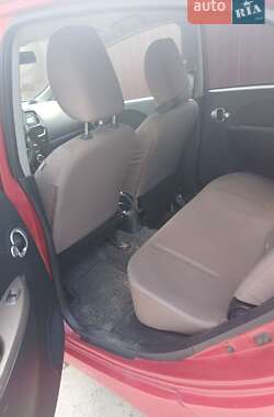 Хэтчбек Citroen C-Zero 2011 в Ровно