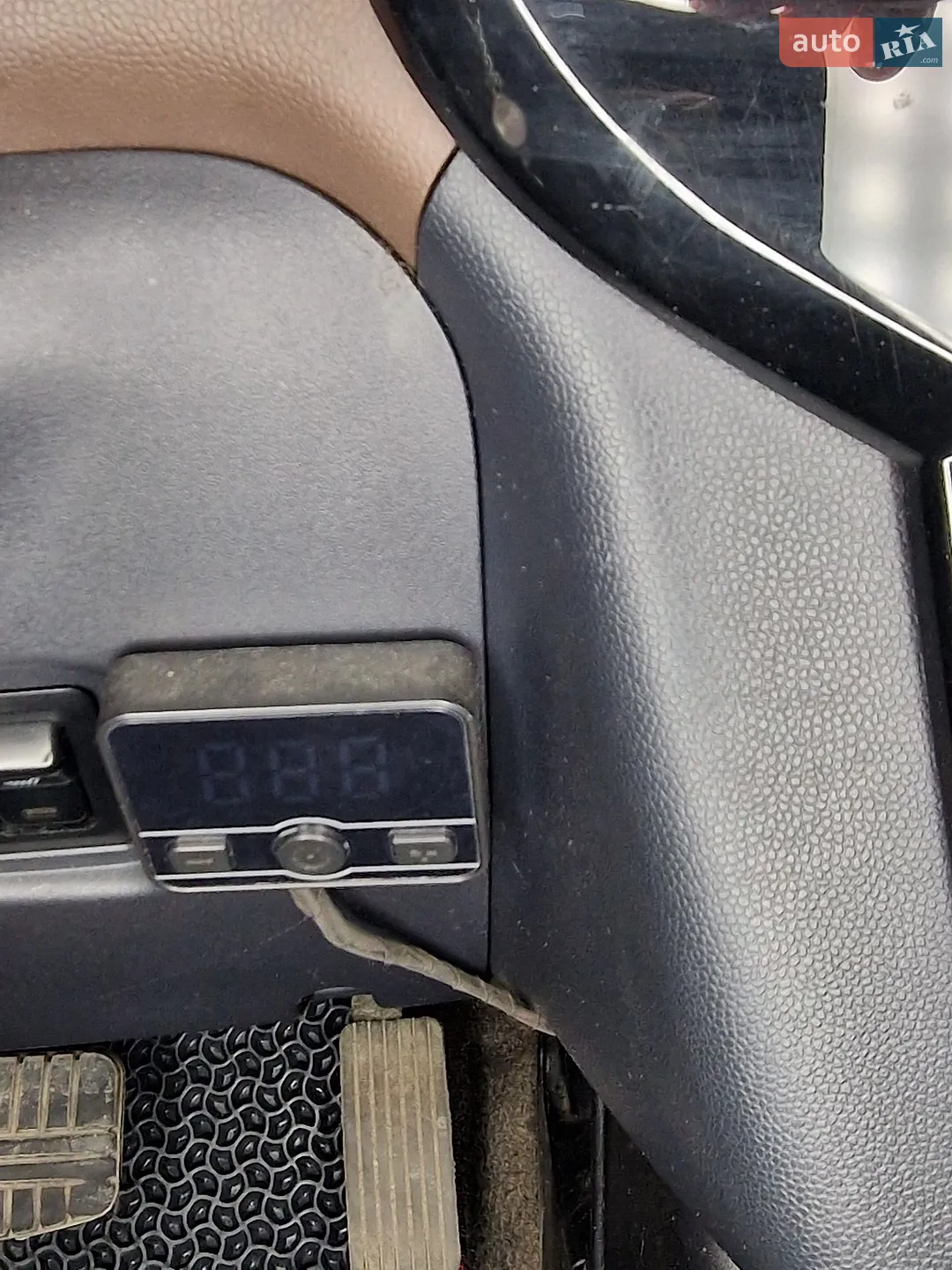 2012 Citroen C-ZERO - мініатюра 12
