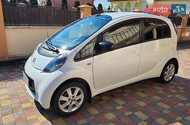 Хетчбек Citroen C-Zero 2011 в Івано-Франківську