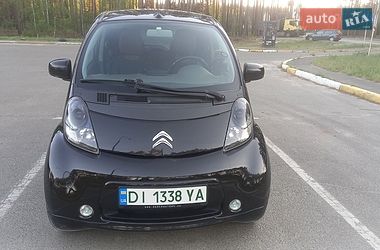 Хэтчбек Citroen C-Zero 2014 в Ирпене