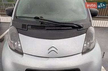 Хэтчбек Citroen C-Zero 2015 в Киеве