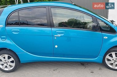 Хетчбек Citroen C-Zero 2015 в Кам'янець-Подільському