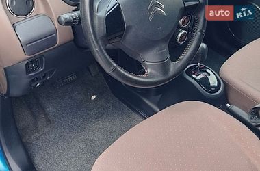 Хетчбек Citroen C-Zero 2015 в Кам'янець-Подільському
