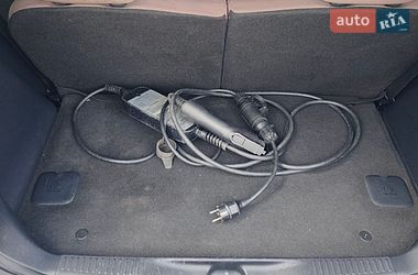 Хетчбек Citroen C-Zero 2015 в Кам'янець-Подільському