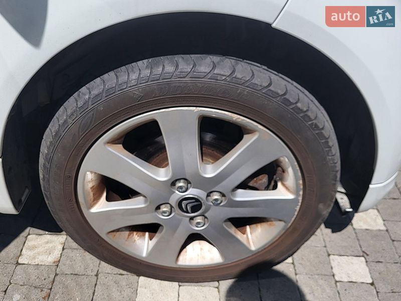 2013 Citroen C-Zero, VIN VF71NZKYZDU900465:plate — фото 1 (autoria)
