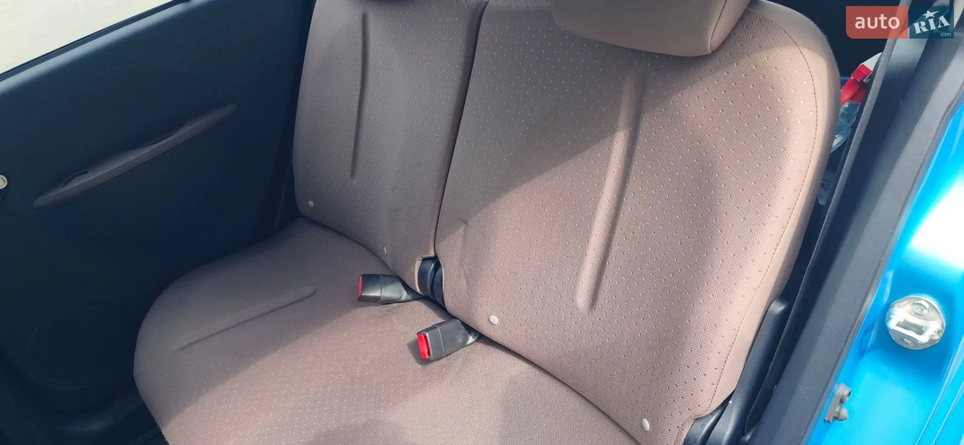 2015 Citroen C-ZERO - мініатюра 36