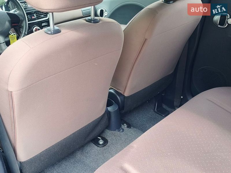 Хэтчбек Citroen C-Zero 2015 в Каменец-Подольском