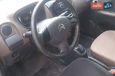 Хетчбек Citroen C-Zero 2011 в Житомирі фото 2 Хетчбек Citroen C-Zero 2011 в Житомирі